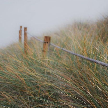 Moonfleet House Villa Winterton-on-Sea Eksteriør billede